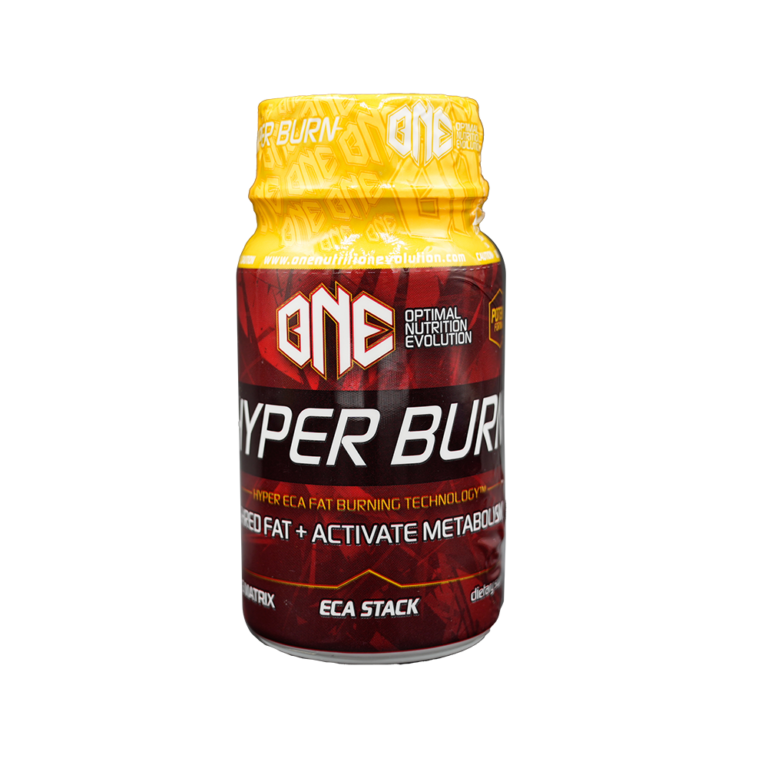 Hyper Burn