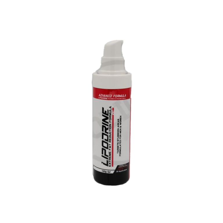Sculpt Gel – Burn Xtreme
