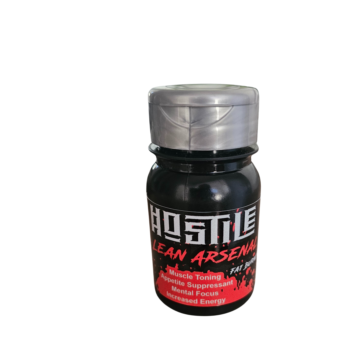 Hostile Lean Arsenal
