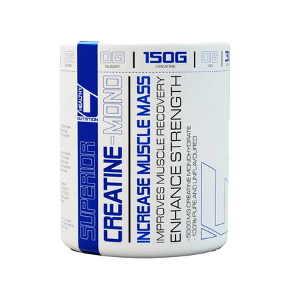 Creatine Monohydrate 150g