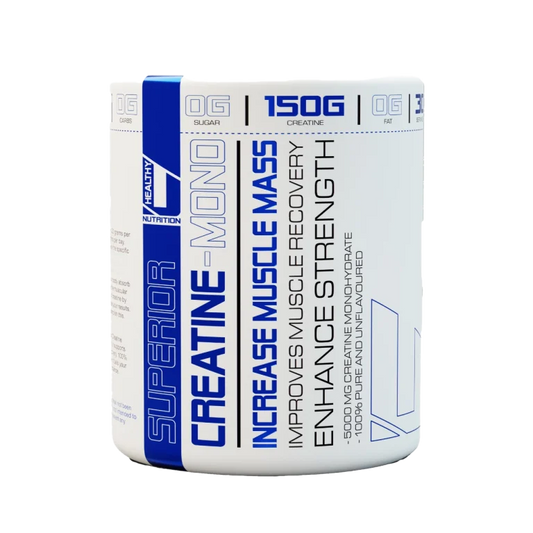 Creatine Monohydrate 150g
