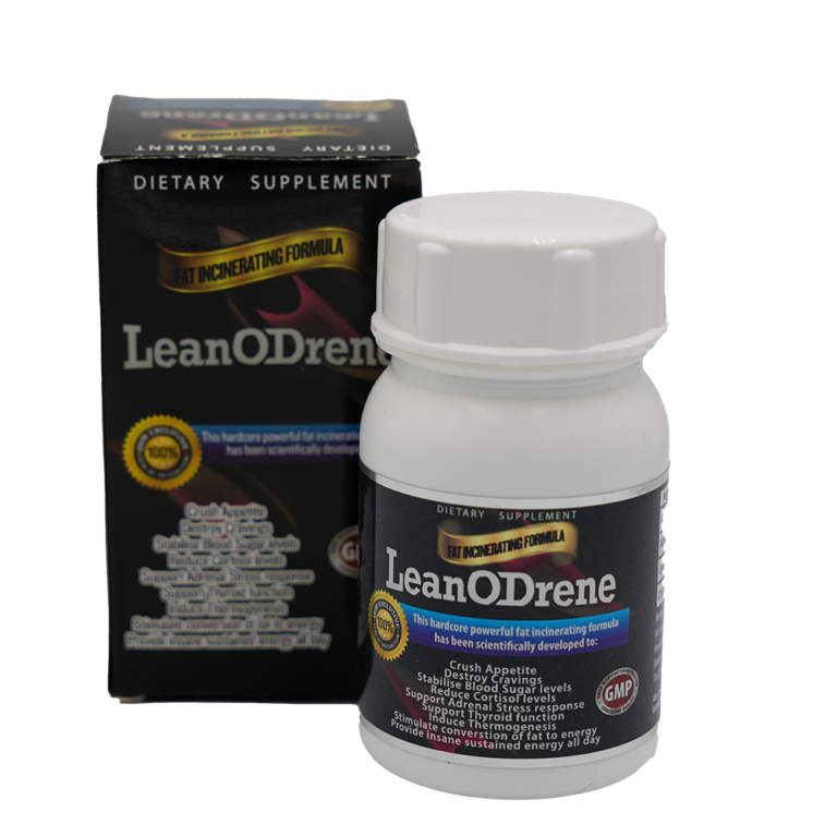 LeanOdrene