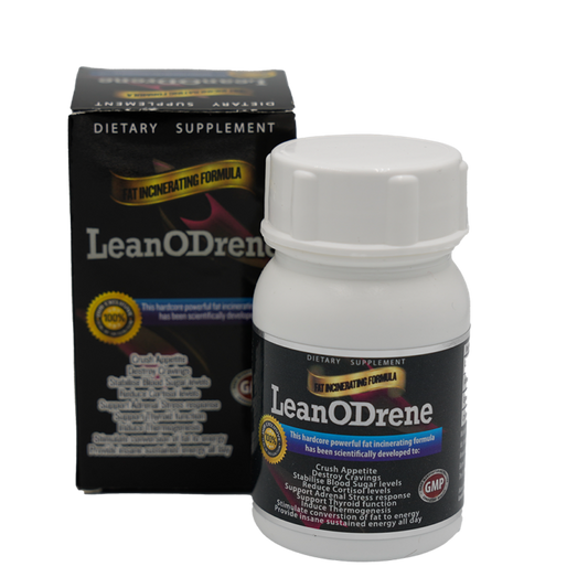 LeanOdrene