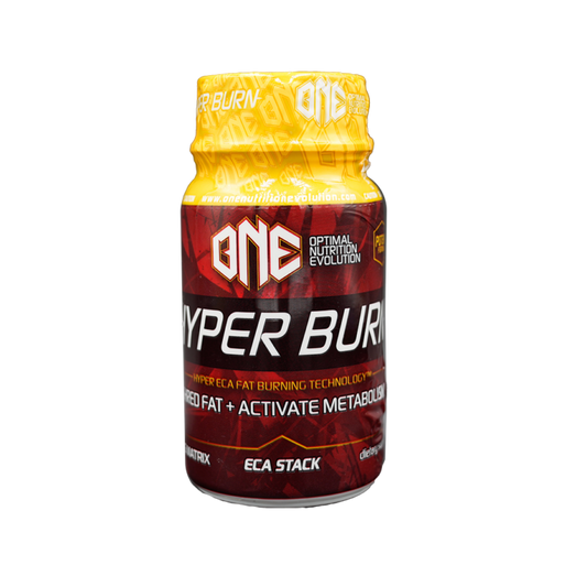 Hyper Burn