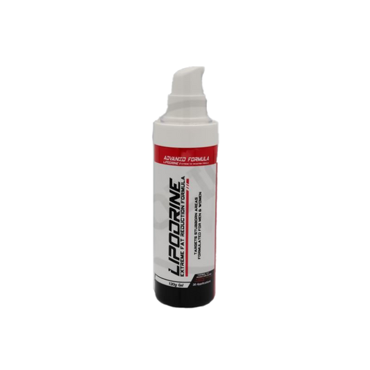 Sculpt Gel – Burn Xtreme