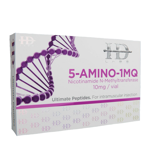 5-Amino-1MQ