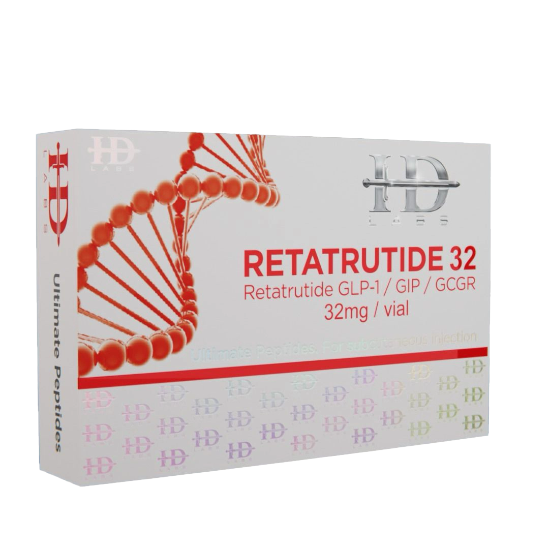 Reta – 32mg vial