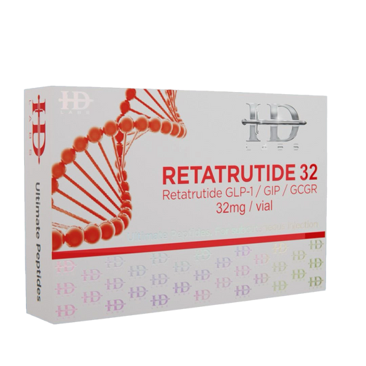 Reta – 32mg vial